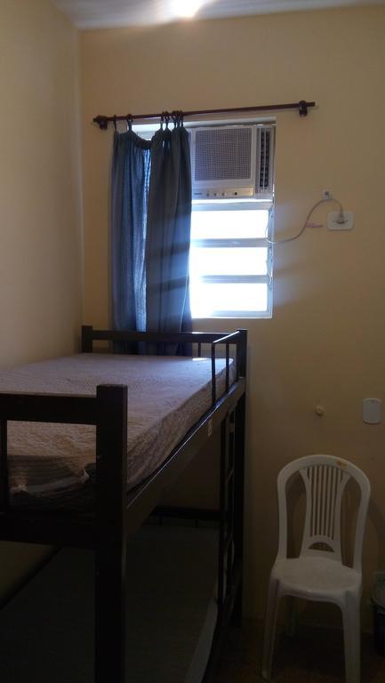 Karisma Ipanema Hostel Río de Janeiro Habitación foto