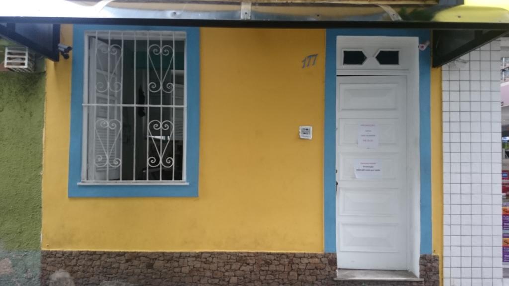 Karisma Ipanema Hostel Río de Janeiro Exterior foto