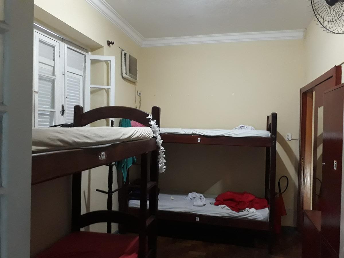 Karisma Ipanema Hostel Río de Janeiro Exterior foto